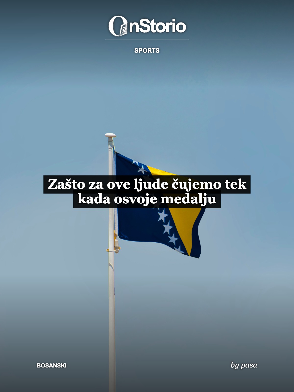 Zašto za ove ljude čujemo tek kada osvoje medalju cover